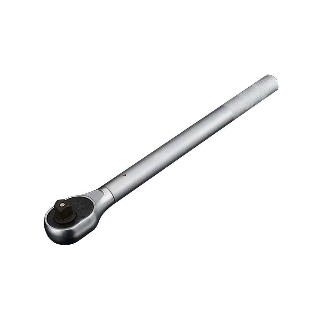 Ratchet de trinquete de liberación rápida de 3/4"