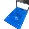 Carretilla con plataforma 50Kg