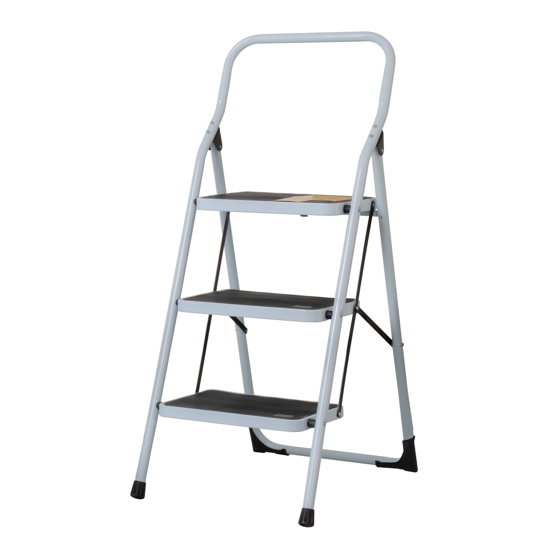 Escalera de 3 peldaños