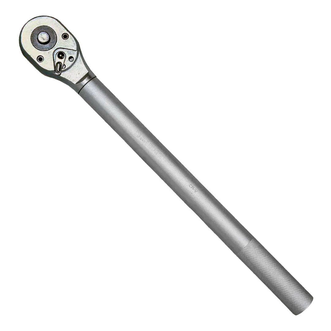 Ratchet de trinquete de liberación rápida de 3/4"