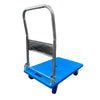 Carretilla con plataforma 50Kg