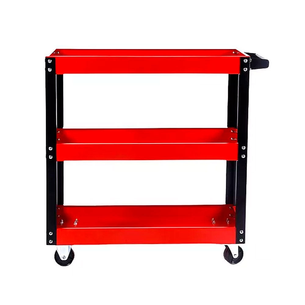Carro Porta Herramientas de 3 Niveles