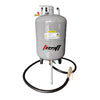 Maquina  de sandblasting