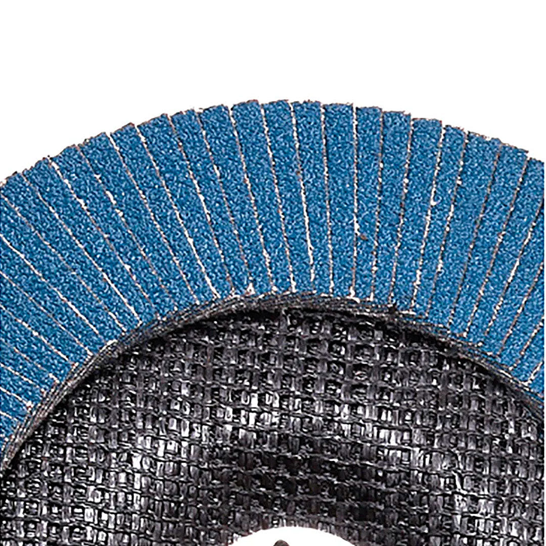 Disco Flap 4.1/2" Circonio