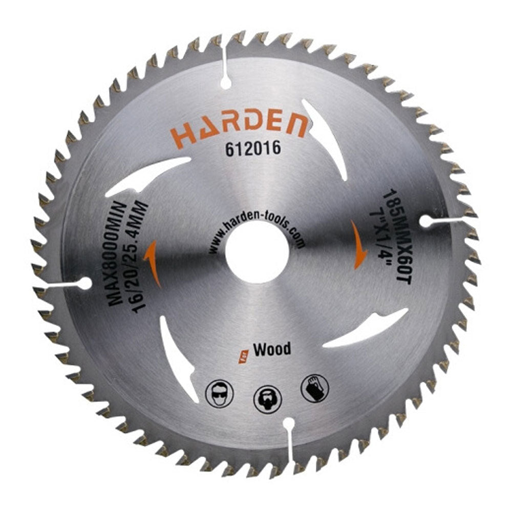 Sierra Circular Profesional 7.1/4" 1250w + Disco de 7"