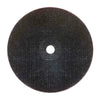 Disco de corte de 9" para metal y acero inoxidable