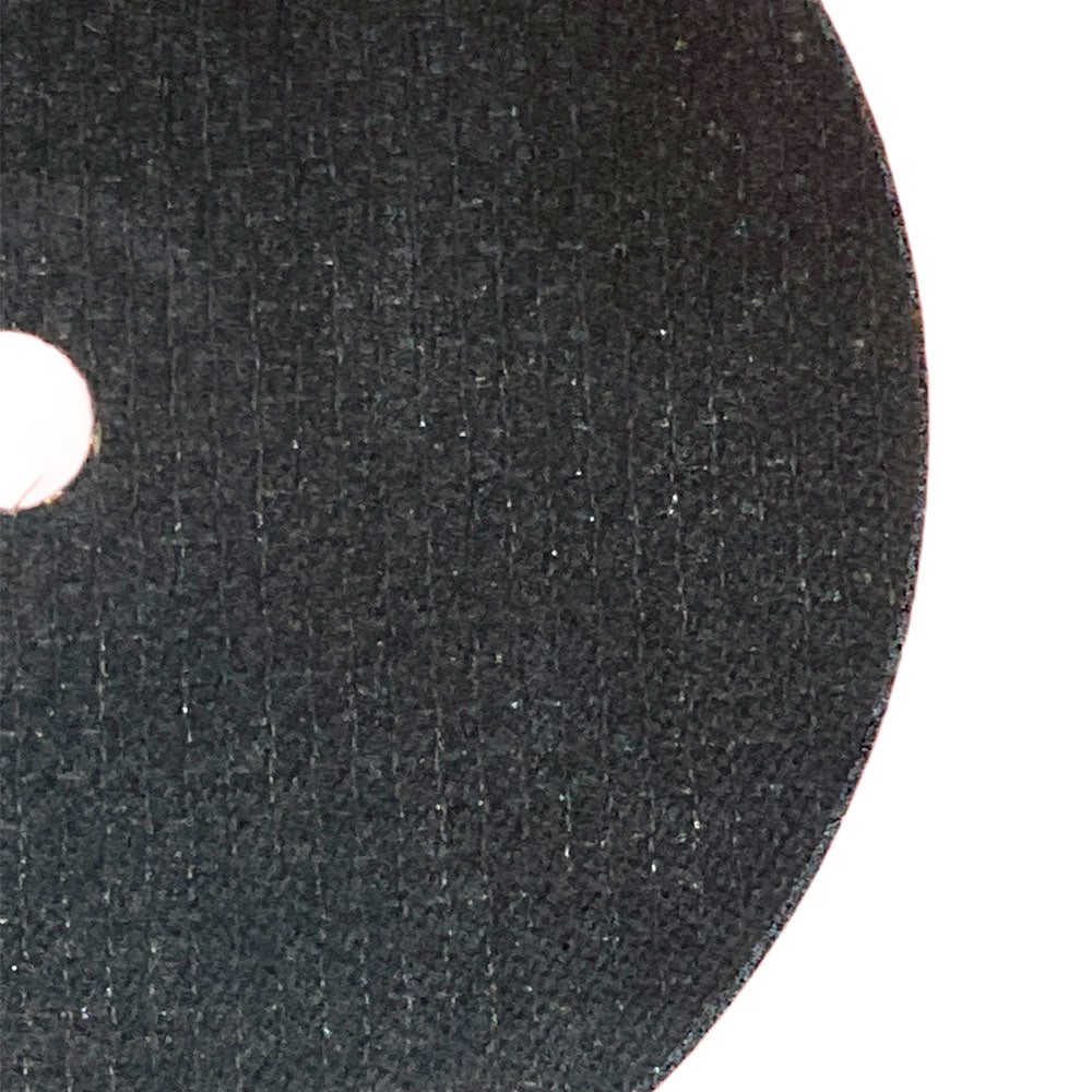 Disco de corte de 9" para metal y acero inoxidable
