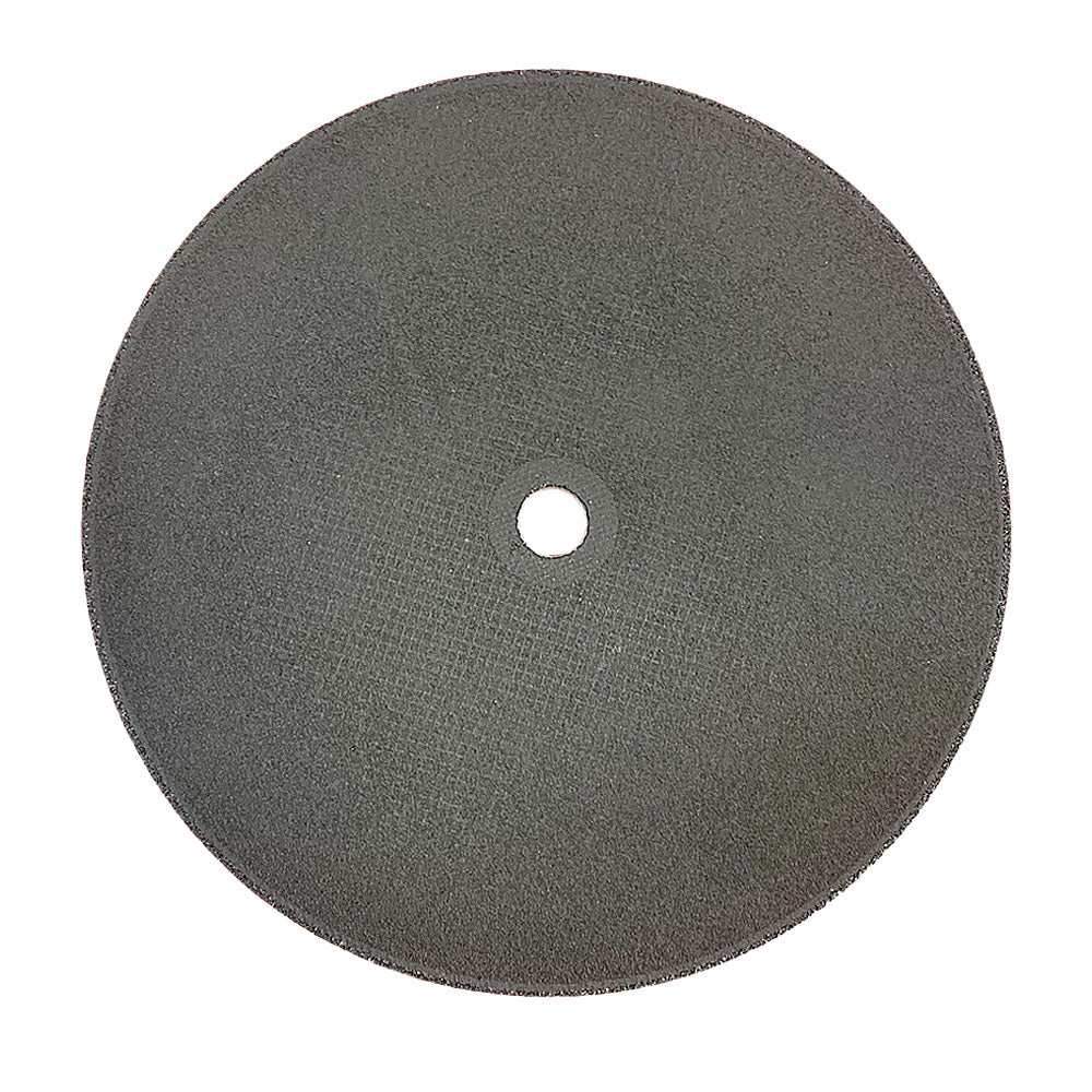 Disco de corte de 14" Metal/Inox
