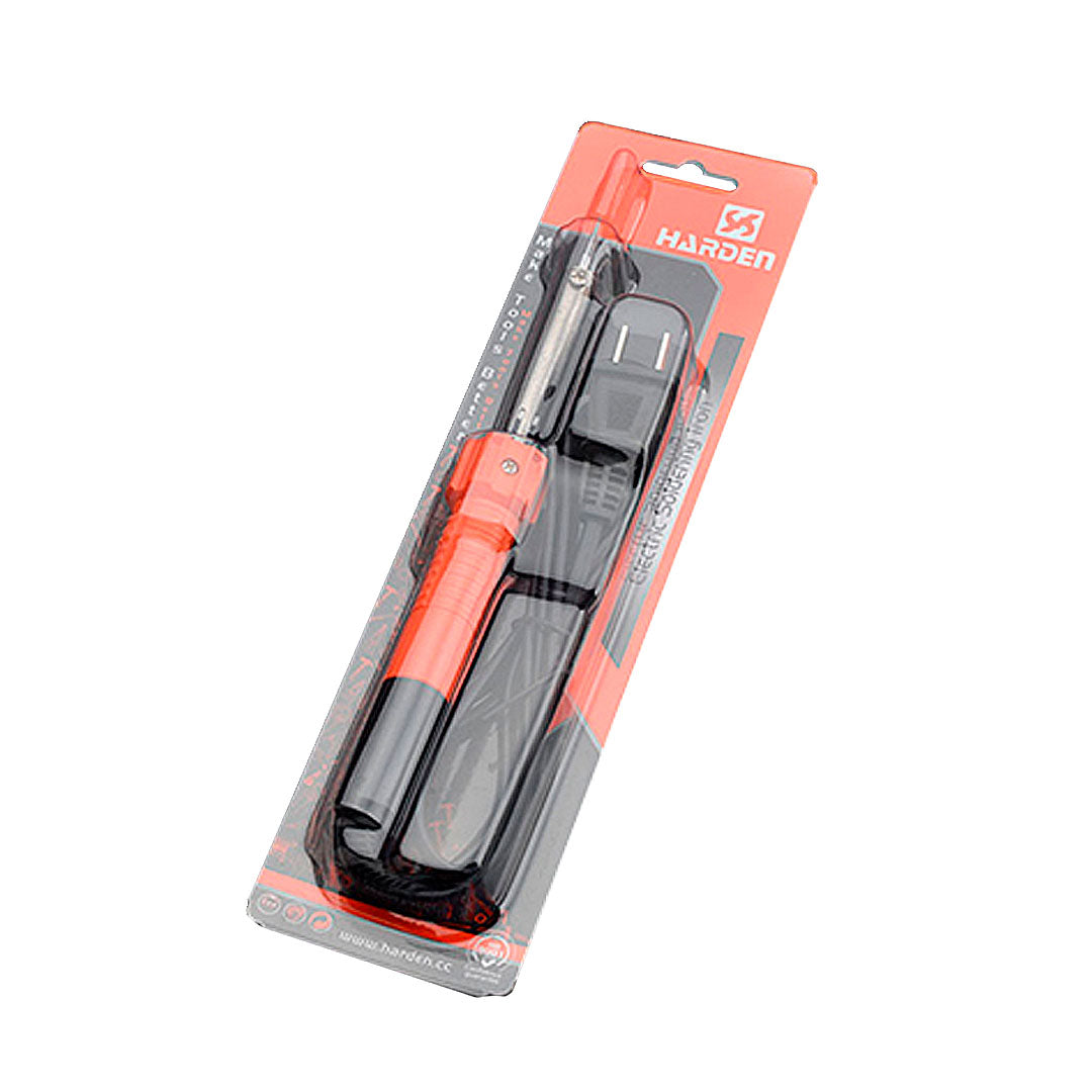 Cautín Profesional de 60W con Luz