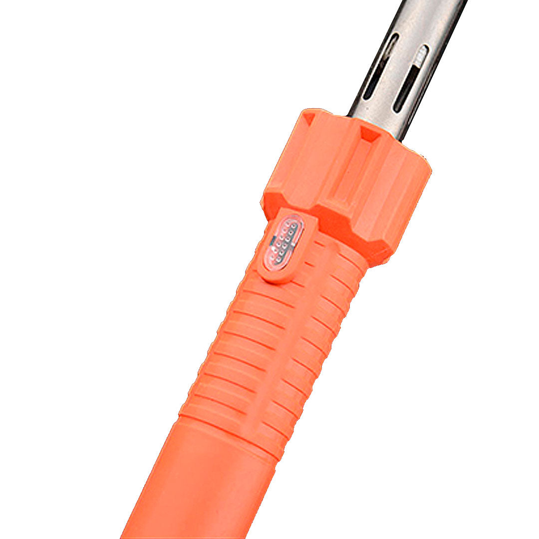 Cautín Profesional de 60W con Luz