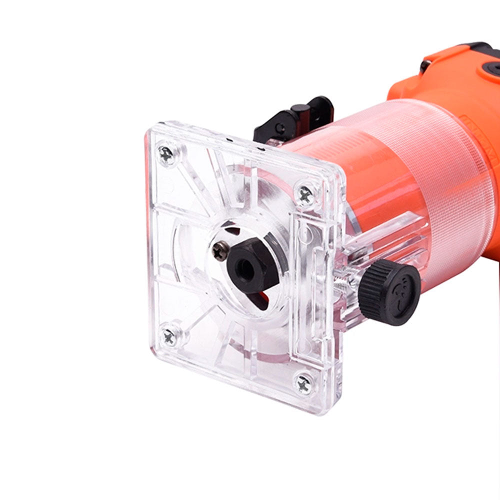 Rebordeadora Profesional 470w 1/4"