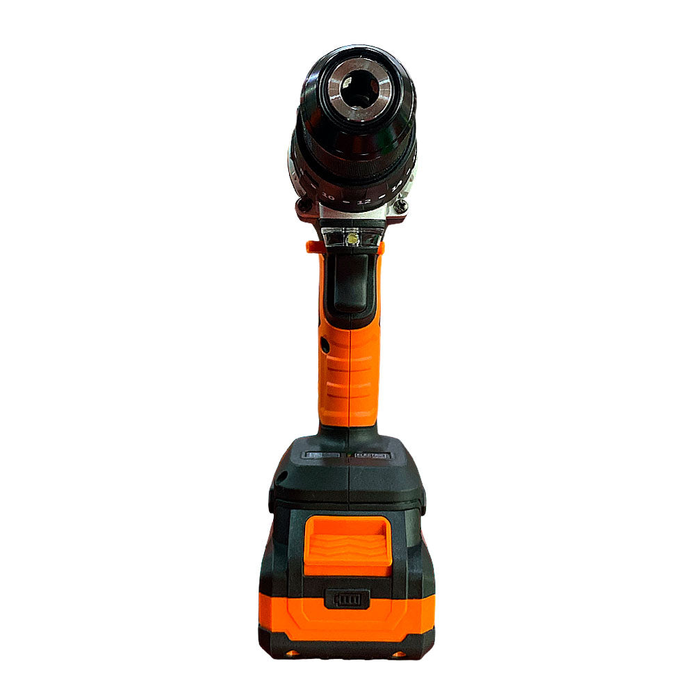 Taladro Percutor Inalámbrico 20V Sin Escobillas