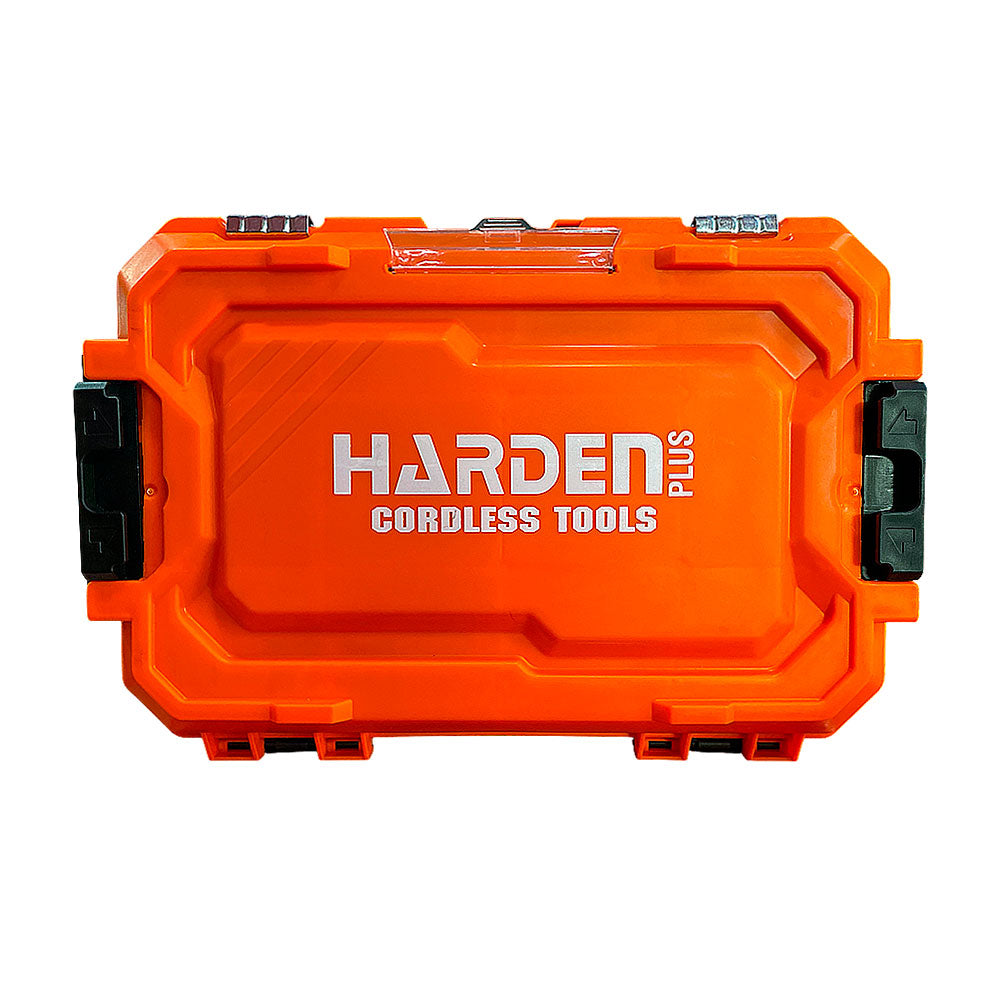 Taladro Percutor Inalámbrico 20V Sin Escobillas