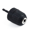 Mandril 10MM (3/8") de ajuste rápido atornillador inalámbrico