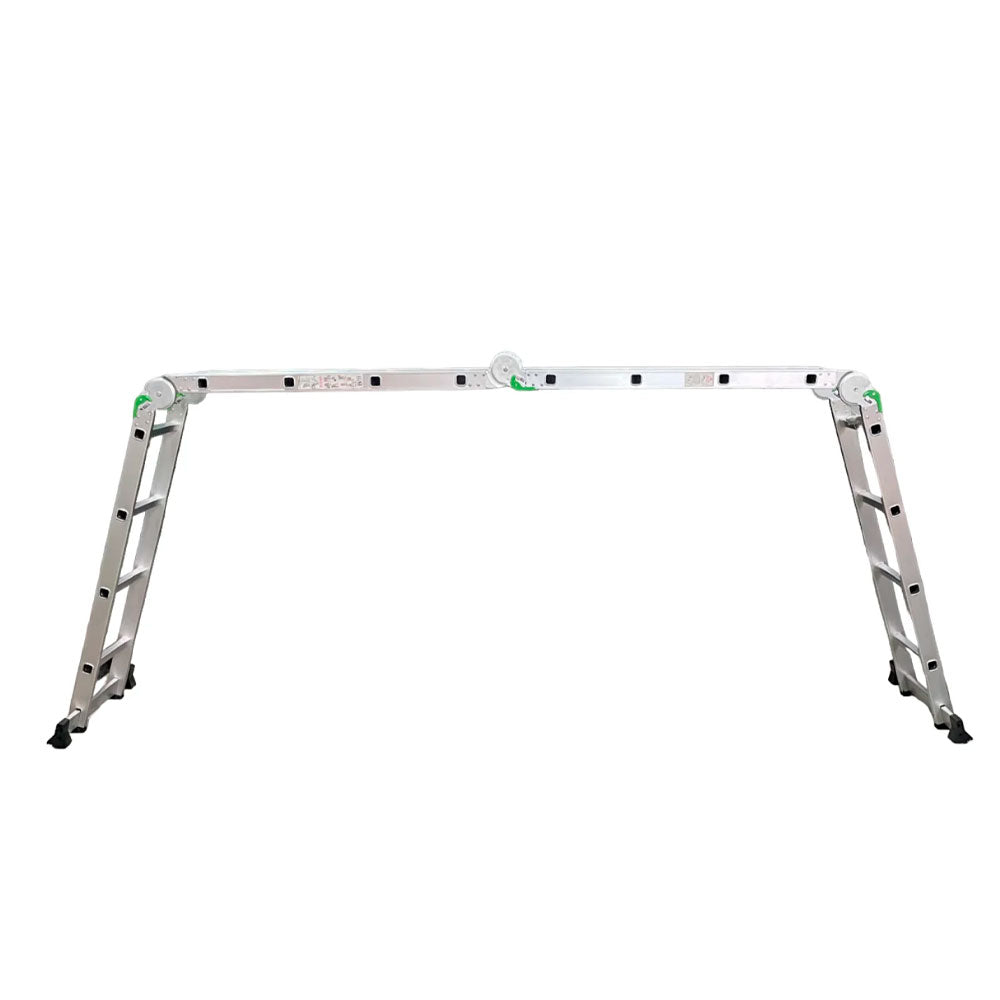 Escalera de Aluminio Articulada