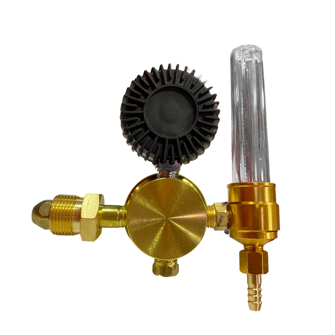 Regulador de gas de Argon