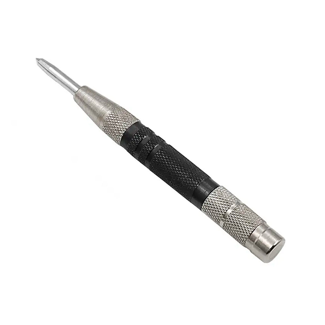 Centro Punto Automático a Presión Para Metal o Madera