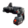 Rotomartillo Inalámbrico SDS PLUS 800W 21v sin escobillas