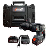 Rotomartillo Inalámbrico SDS PLUS 800W 21v sin escobillas