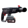 Rotomartillo Inalámbrico SDS PLUS 800W 21v sin escobillas