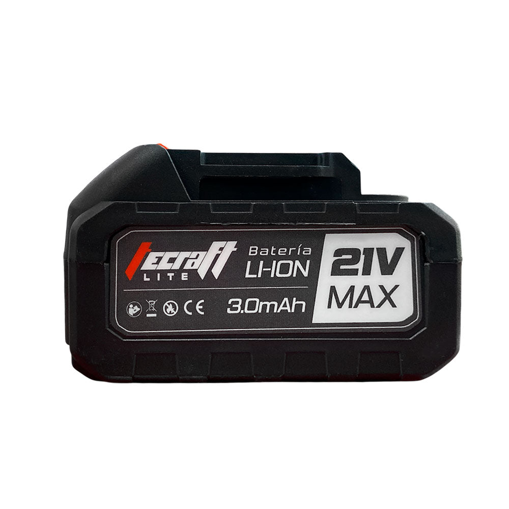 Set de Herramientas Inalámbricas