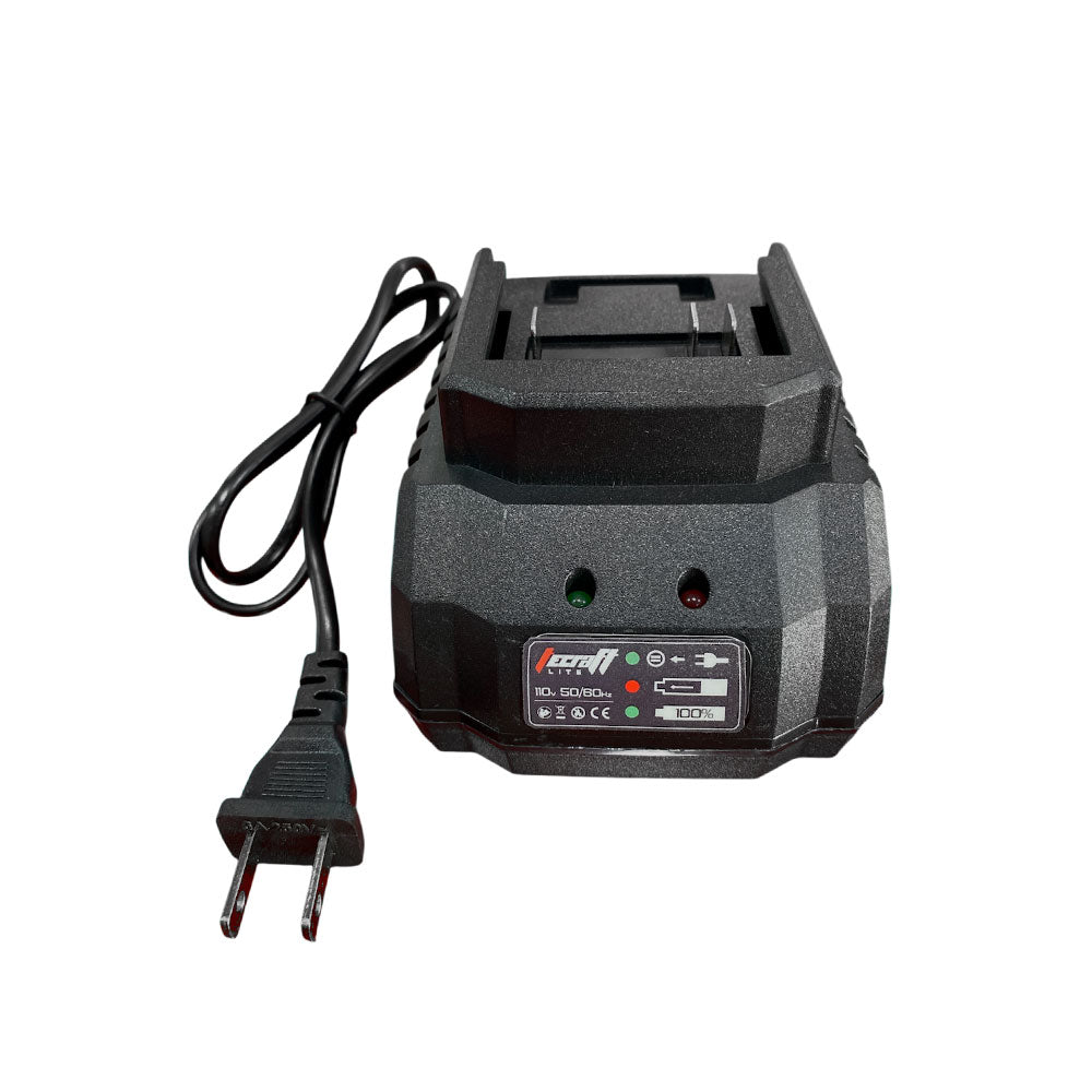 Set de Herramientas Inalámbricas