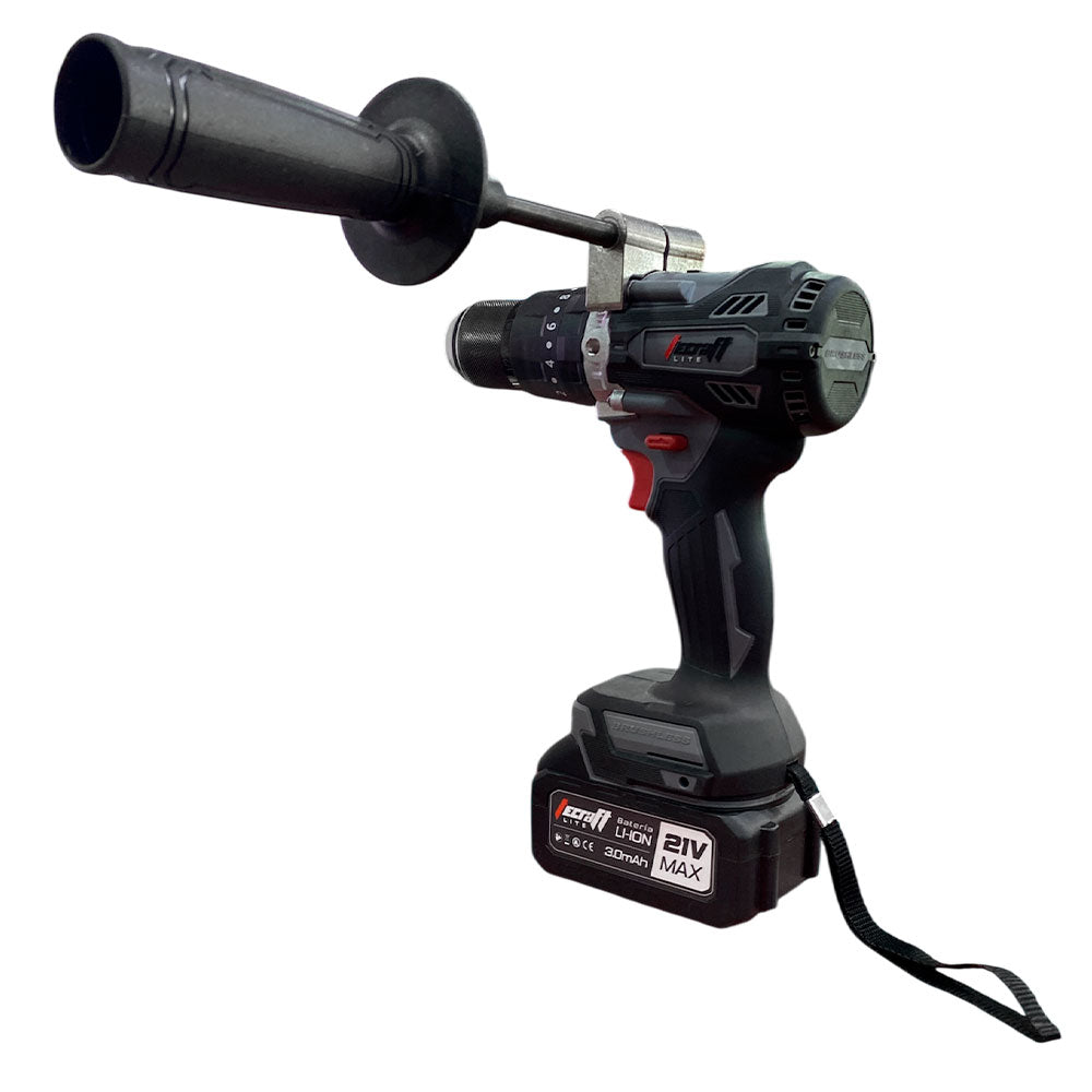 Set de Herramientas Inalámbricas