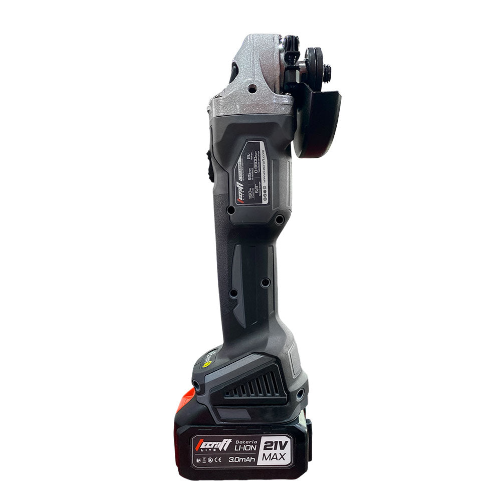 Set de Herramientas Inalámbricas