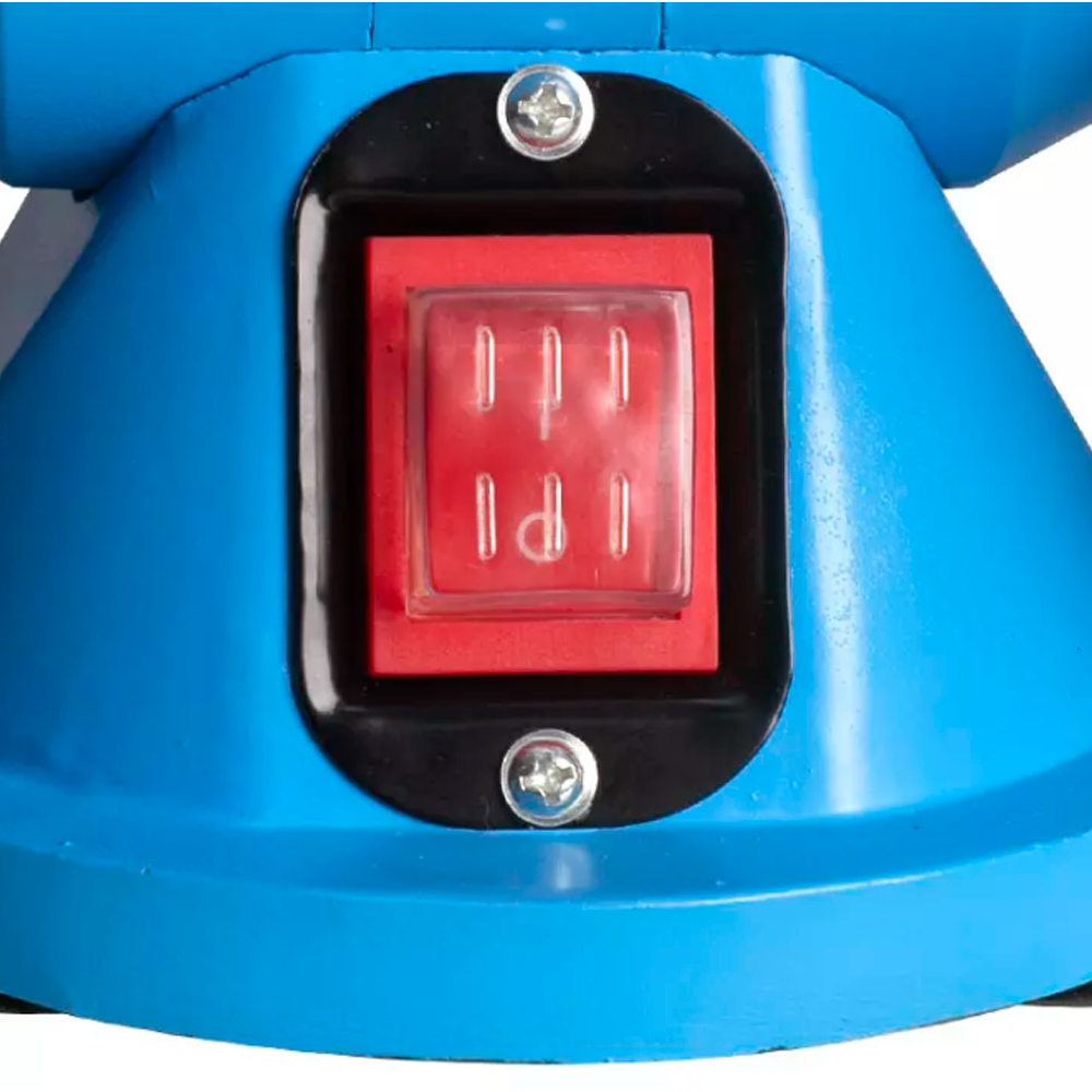 Esmeril de Banco 6" 150w