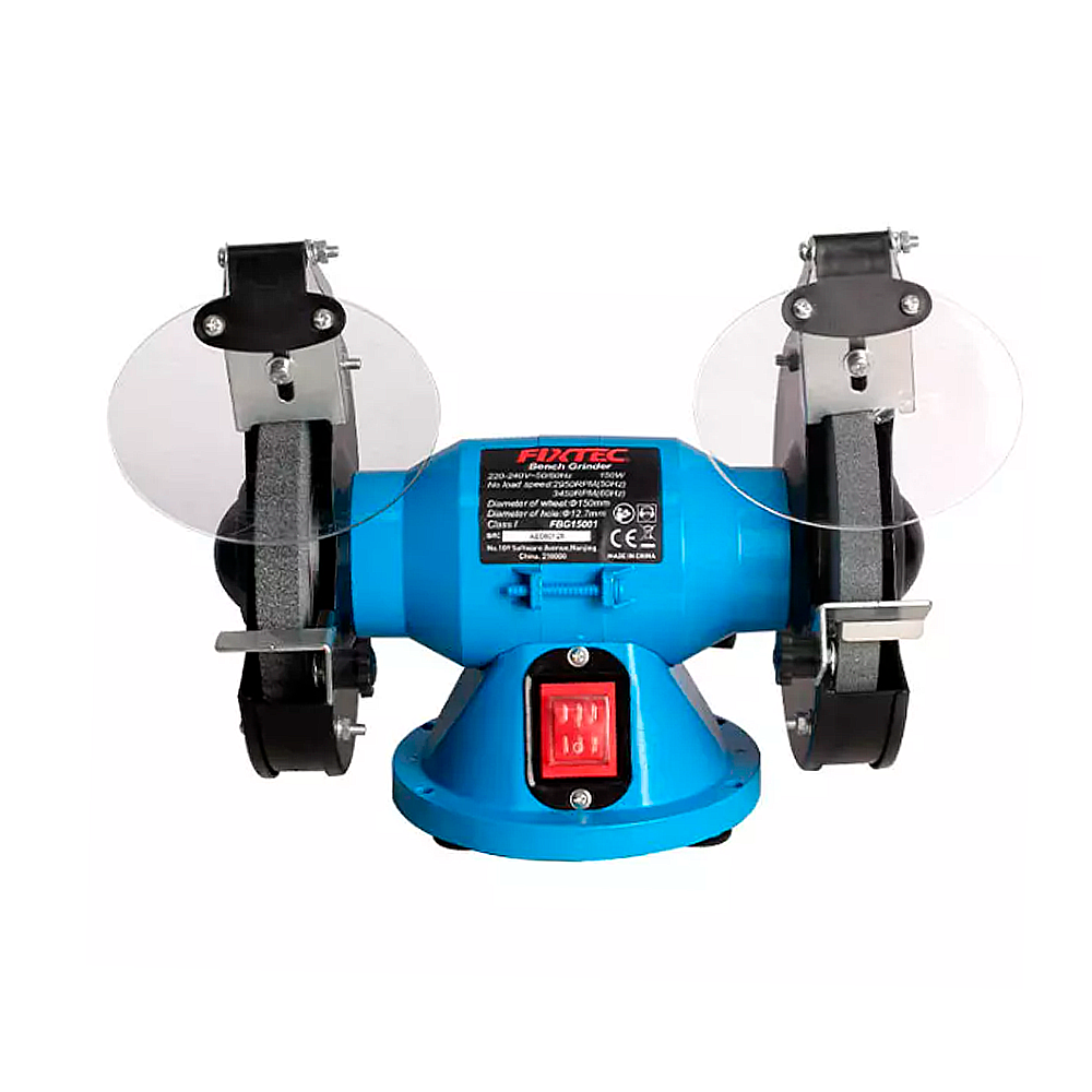 Esmeril de Banco 6" 150w