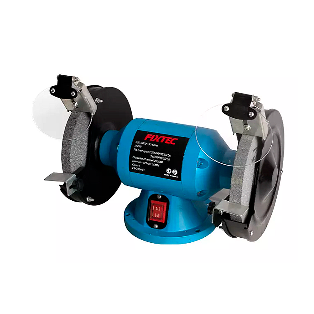 Esmeril de Banco 8" 350w