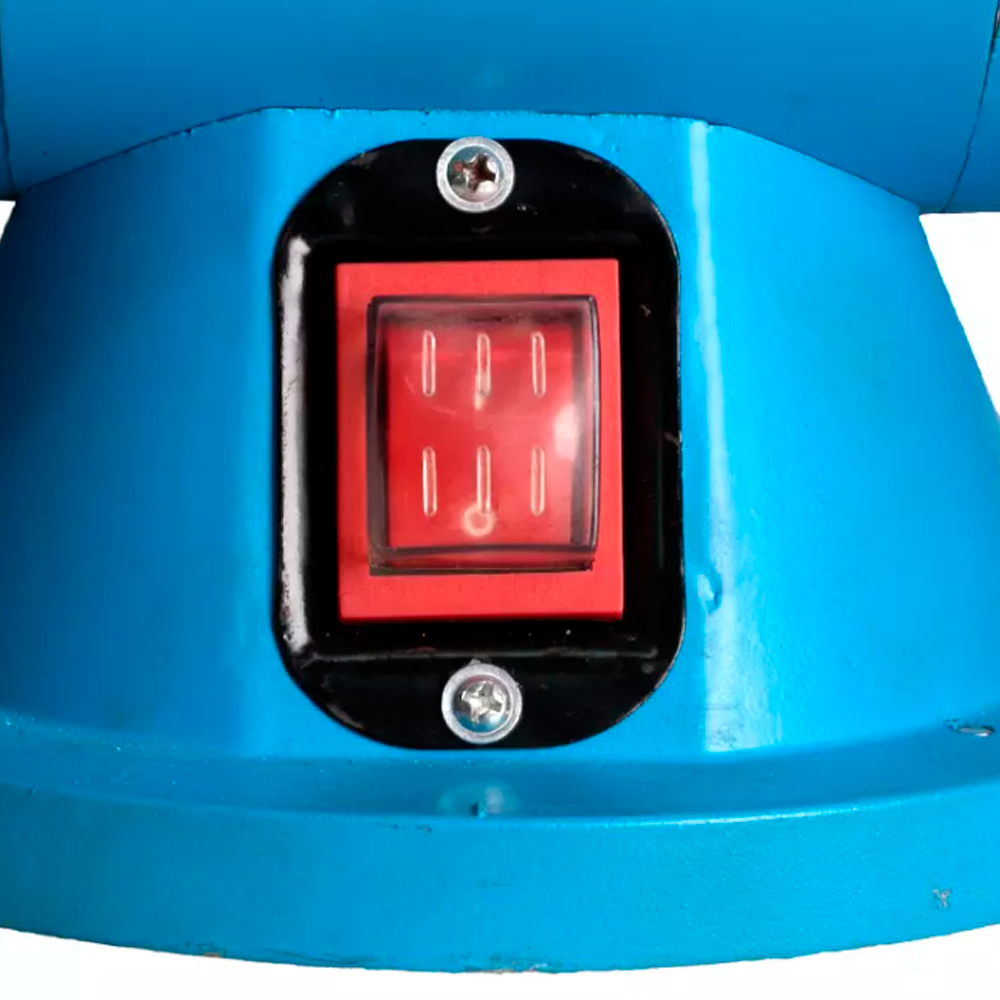 Esmeril de Banco 8" 350w