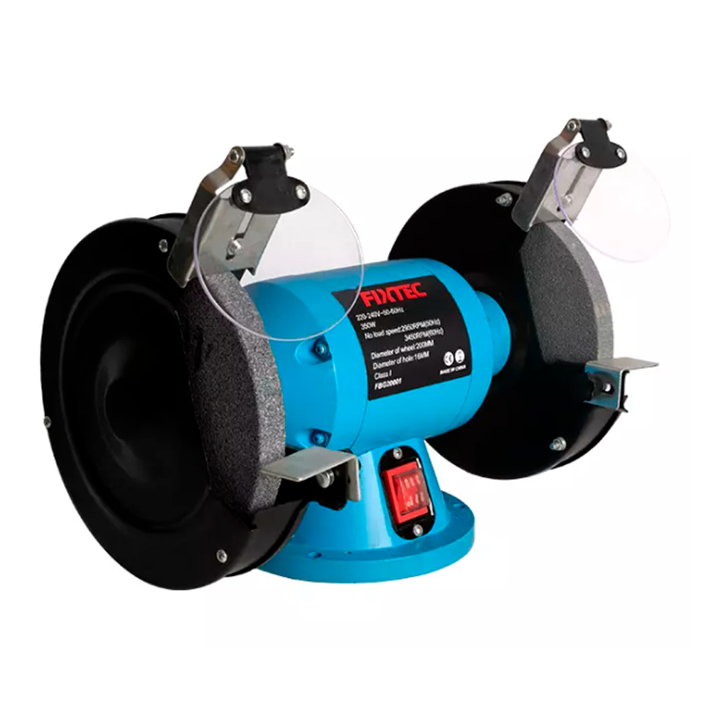 Esmeril de Banco 8" 350w