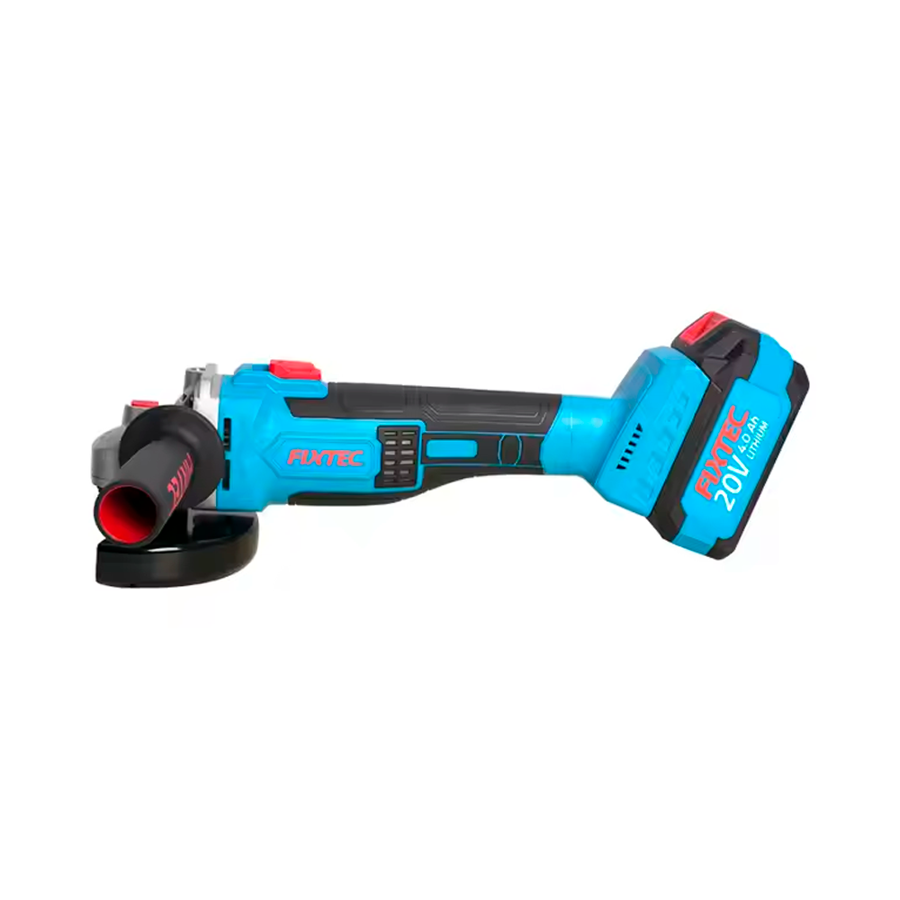 Pulidora Inalámbrica 4.1/2" 1000w 20V
