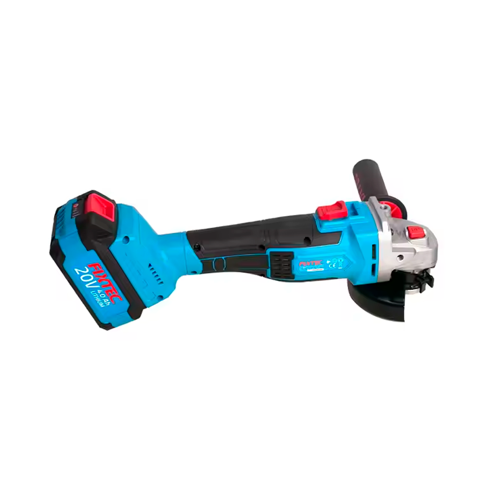 Pulidora Inalámbrica 4.1/2" 1000w 20V