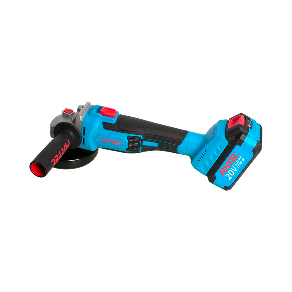 Pulidora Inalámbrica 4.1/2" 1000w 20V