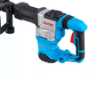 Rotomartillo Demoledor 1500w SDS MAX