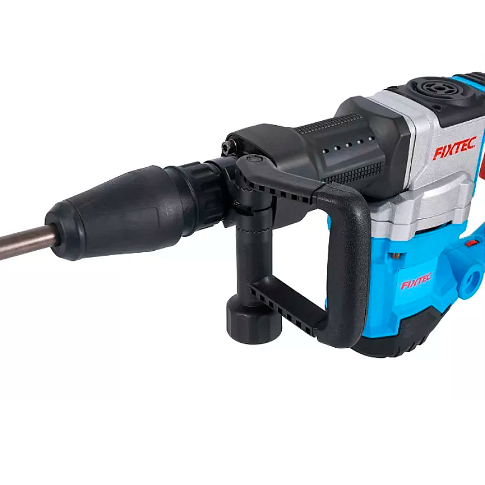 Rotomartillo Demoledor 1500w SDS MAX
