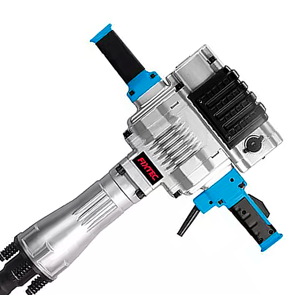 Demoledor de Piso 2100w