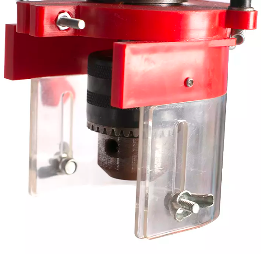 Taladro de Banco 350w 1/2"