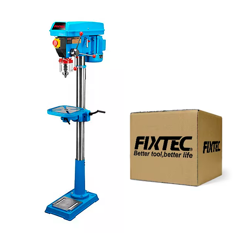 Taladro de Árbol 750w 3/4"