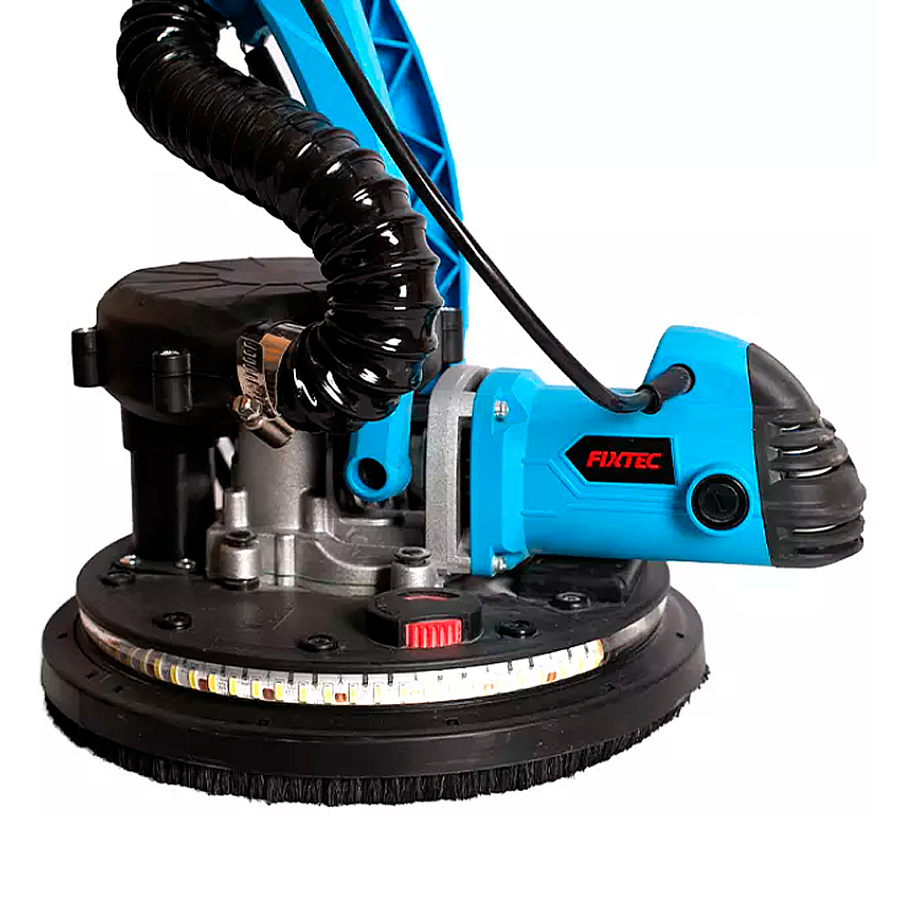 Lijadora de pared de 900w