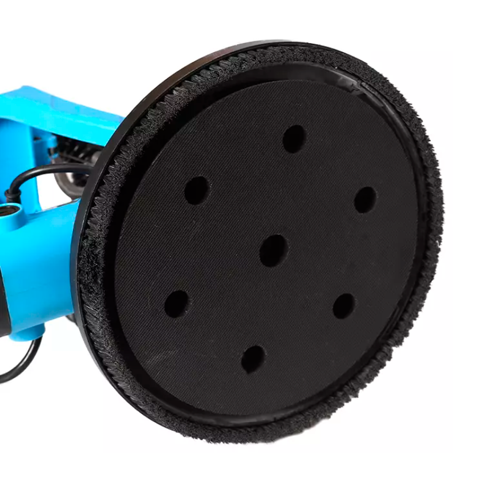 Lijadora de pared de 900w