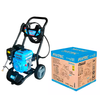 Hidrolavadora a Gasolina 2900psi 7Hp
