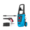 Hidrolavadora Eléctrica 2320psi 2000w