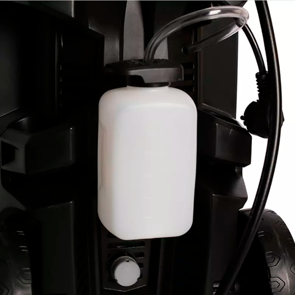 Hidrolavadora Eléctrica 2465psi 2000w