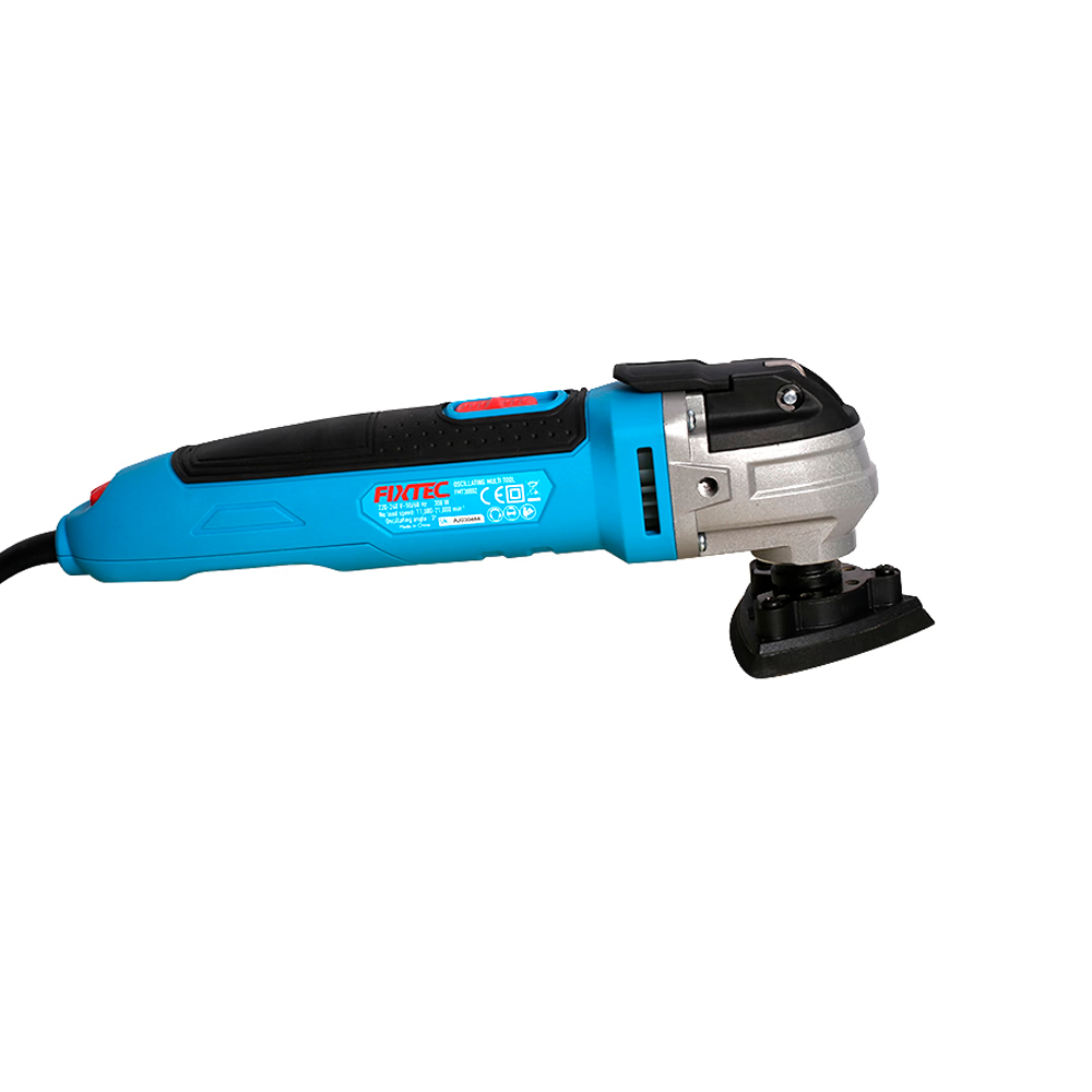 Multiherramienta Oscilante 300w