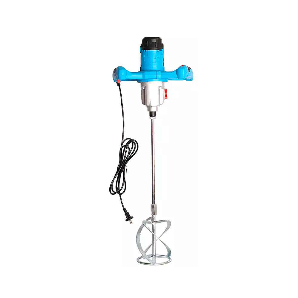 Mezclador de Pintura Eléctrico 1600w