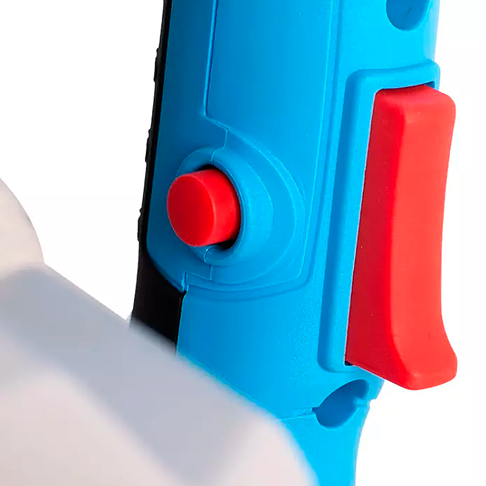 Mezclador de Pintura Eléctrico 1600w