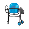 Mezcladora de Concreto 800w 200 Litros